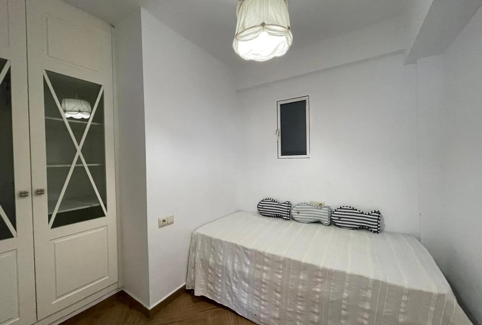 Terrasol Paseo Larios San Francisco Apartman Torre Del Mar 0*,  Spanyolország