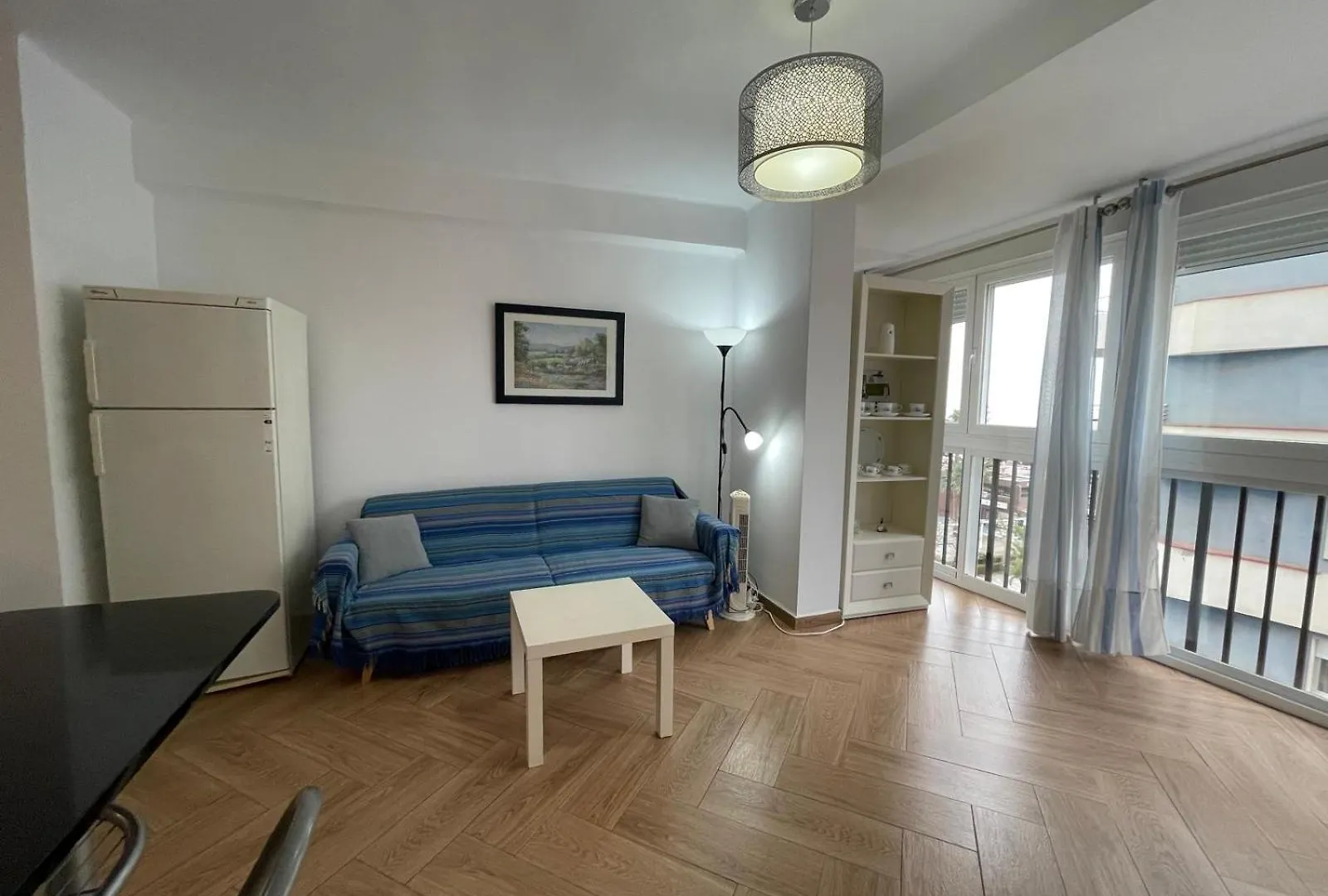 Terrasol Paseo Larios San Francisco Apartman Torre Del Mar